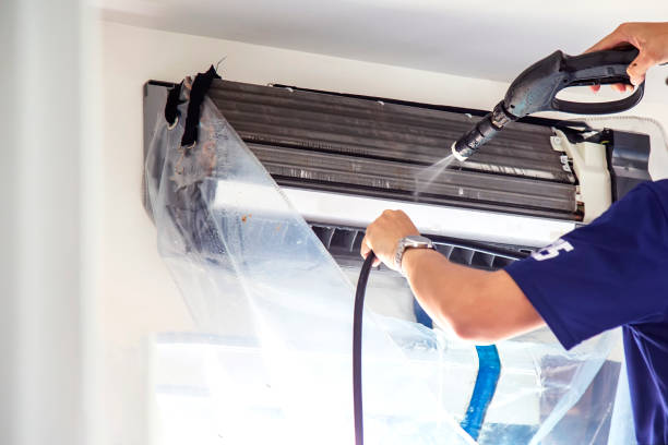 Best Emergency Air Duct Cleaning  in Old Tappan, NJ